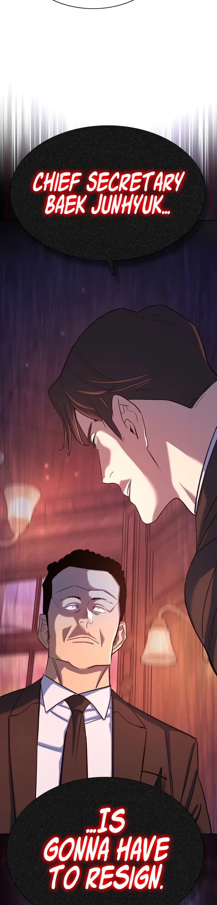 The Chaebeol’s Youngest Son chapter 216 page 44