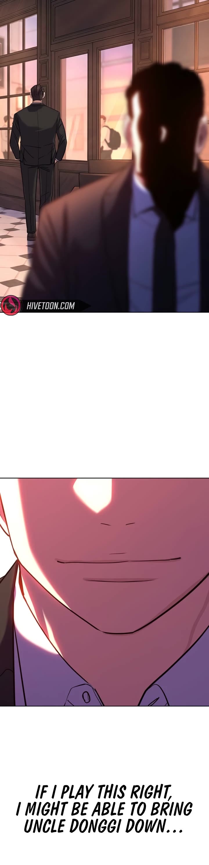 The Chaebeol’s Youngest Son chapter 216 page 49