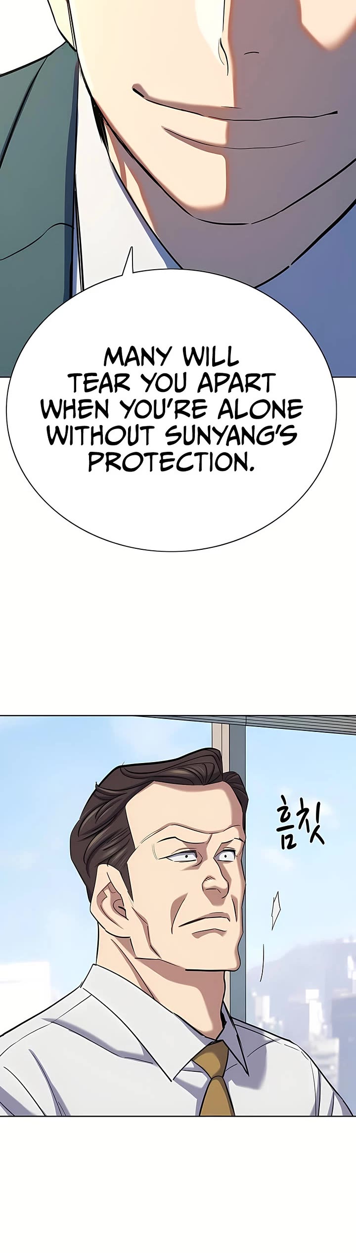 The Chaebeol’s Youngest Son chapter 217 page 31