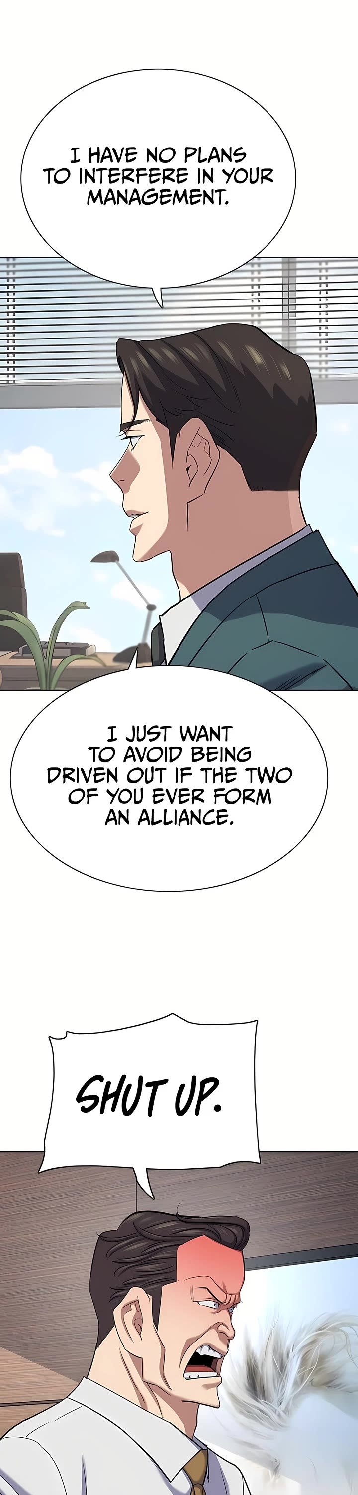 The Chaebeol’s Youngest Son chapter 217 page 51
