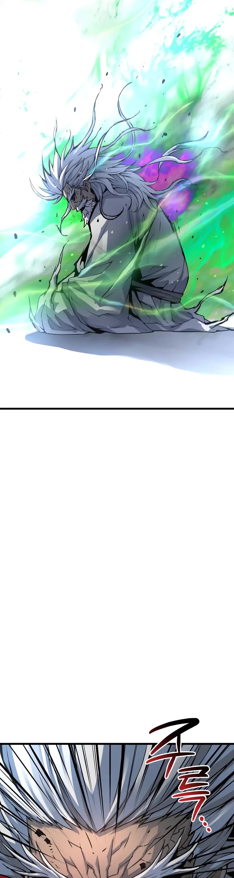 The Chaotic God of Extraordinary Strength chapter 101 page 24