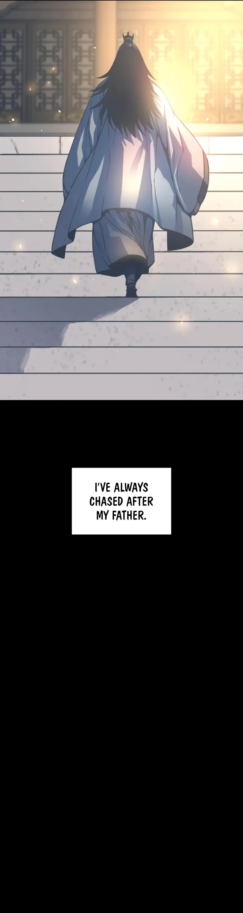 The Chaotic God of Extraordinary Strength chapter 101 page 42