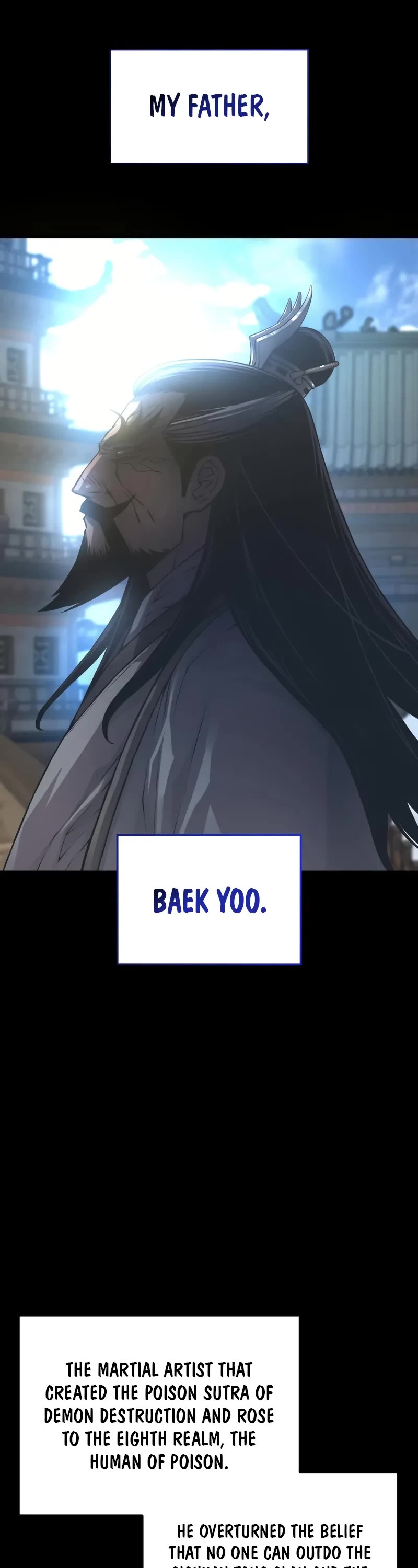 The Chaotic God of Extraordinary Strength chapter 101 page 43