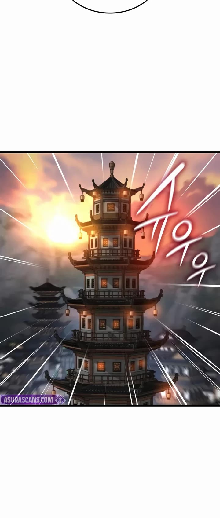 The Chaotic God of Extraordinary Strength chapter 103 page 34