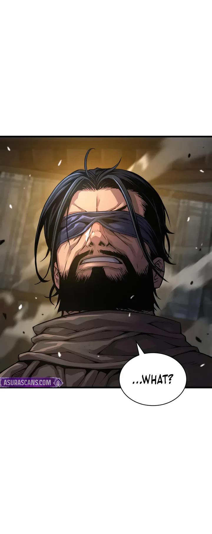 The Chaotic God of Extraordinary Strength chapter 103 page 48