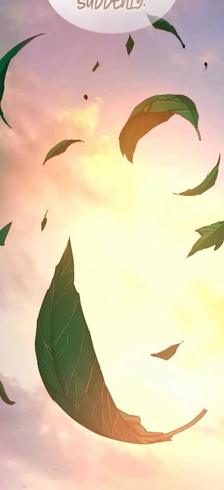 The Chaotic God of Extraordinary Strength chapter 103 page 60