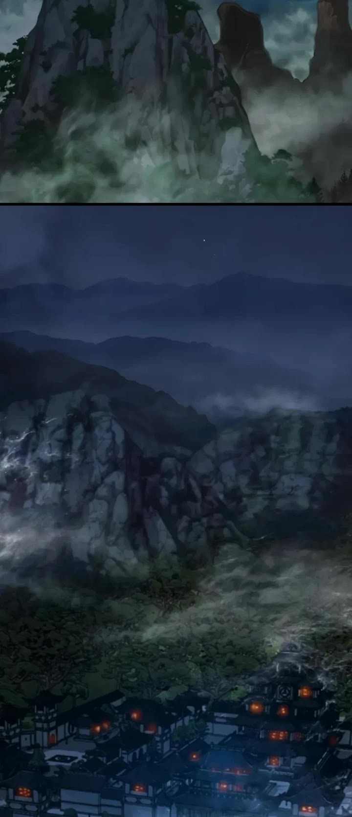 The Chaotic God of Extraordinary Strength chapter 104 page 4