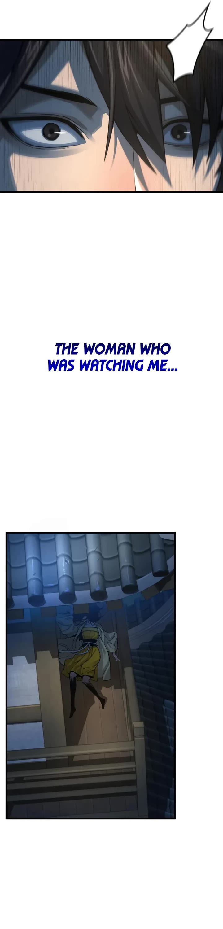 The Chaotic God of Extraordinary Strength chapter 104 page 41