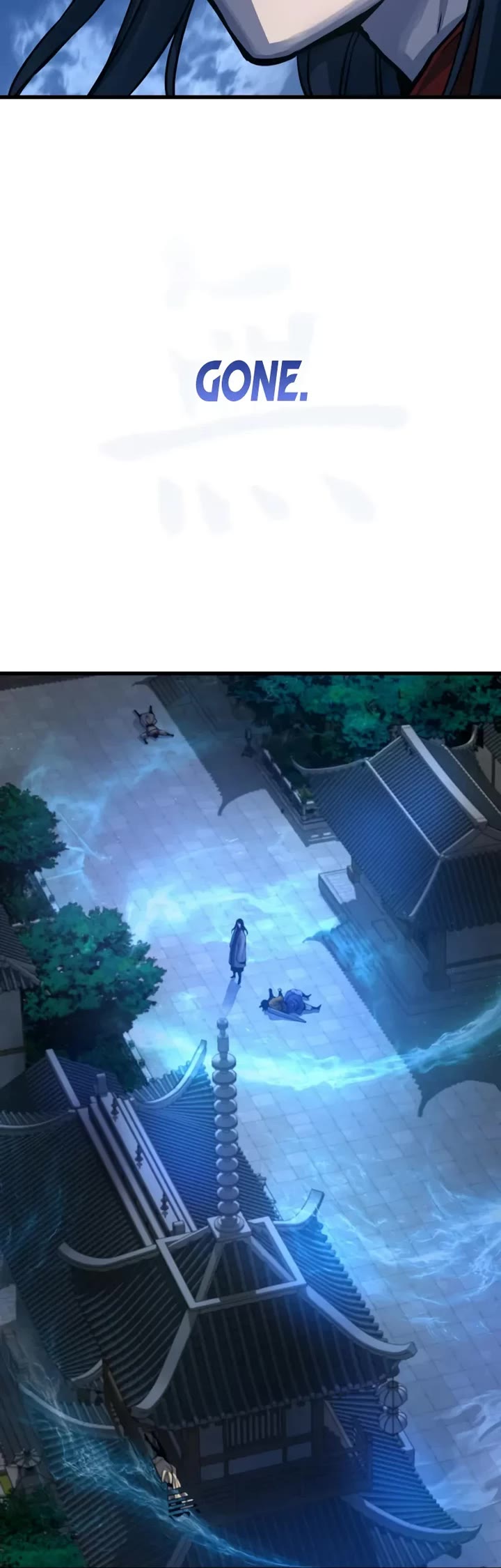 The Chaotic God of Extraordinary Strength chapter 104 page 44