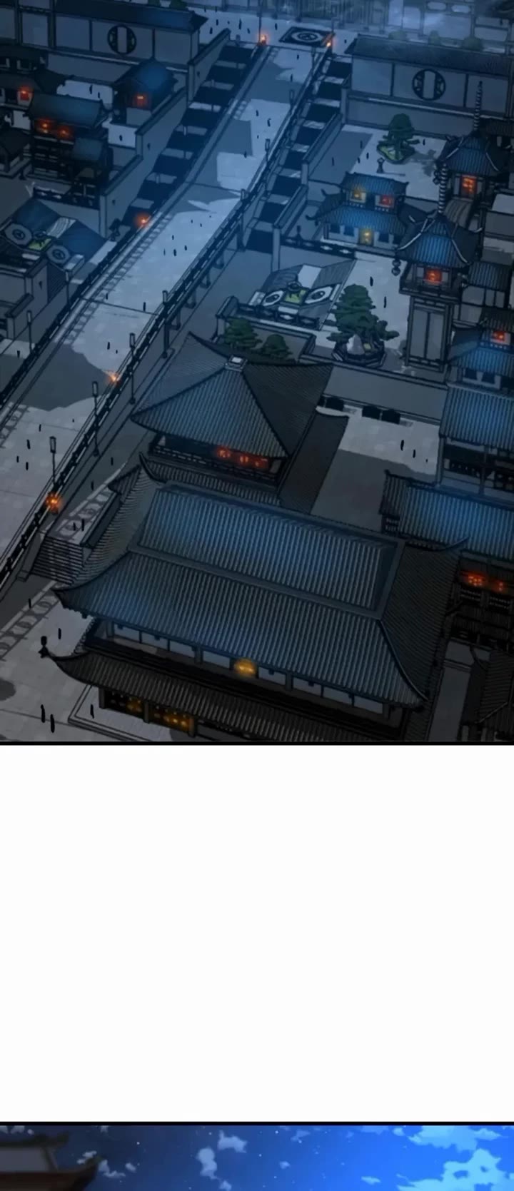 The Chaotic God of Extraordinary Strength chapter 104 page 5