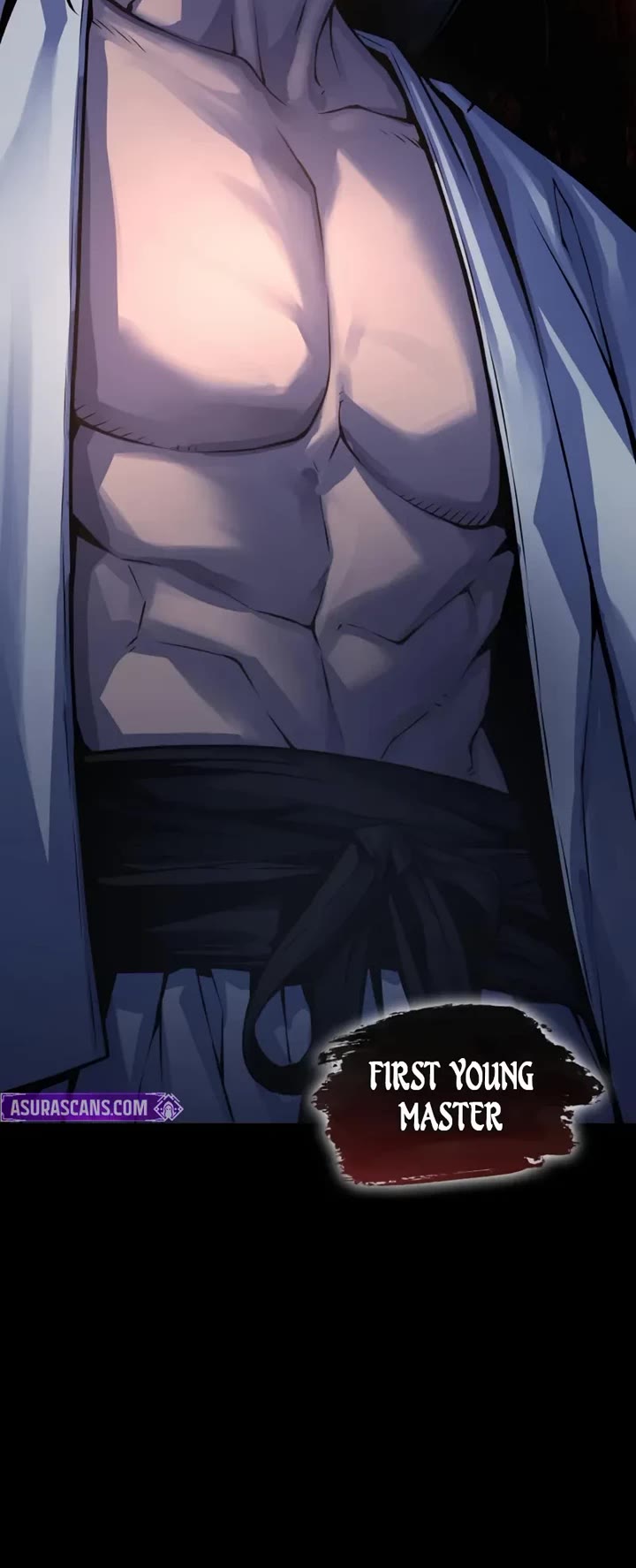 The Chaotic God of Extraordinary Strength chapter 104 page 58