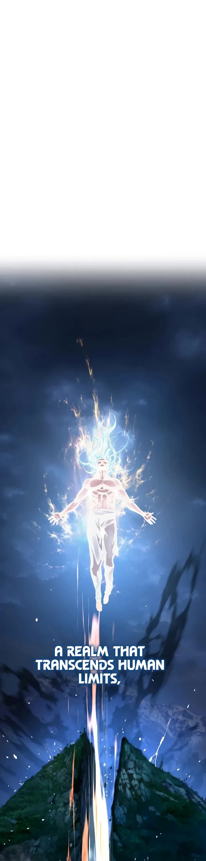 The Chaotic God of Extraordinary Strength chapter 105 page 26