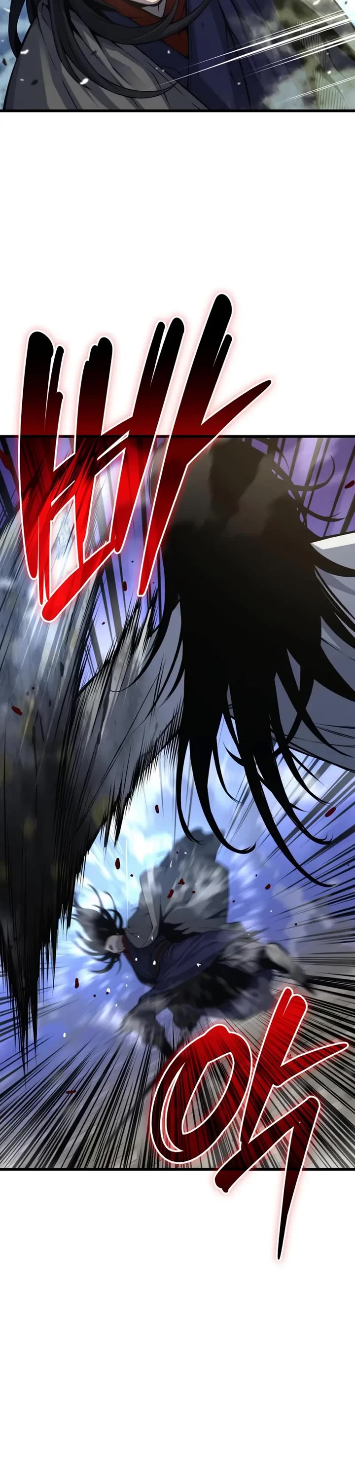 The Chaotic God of Extraordinary Strength chapter 105 page 32