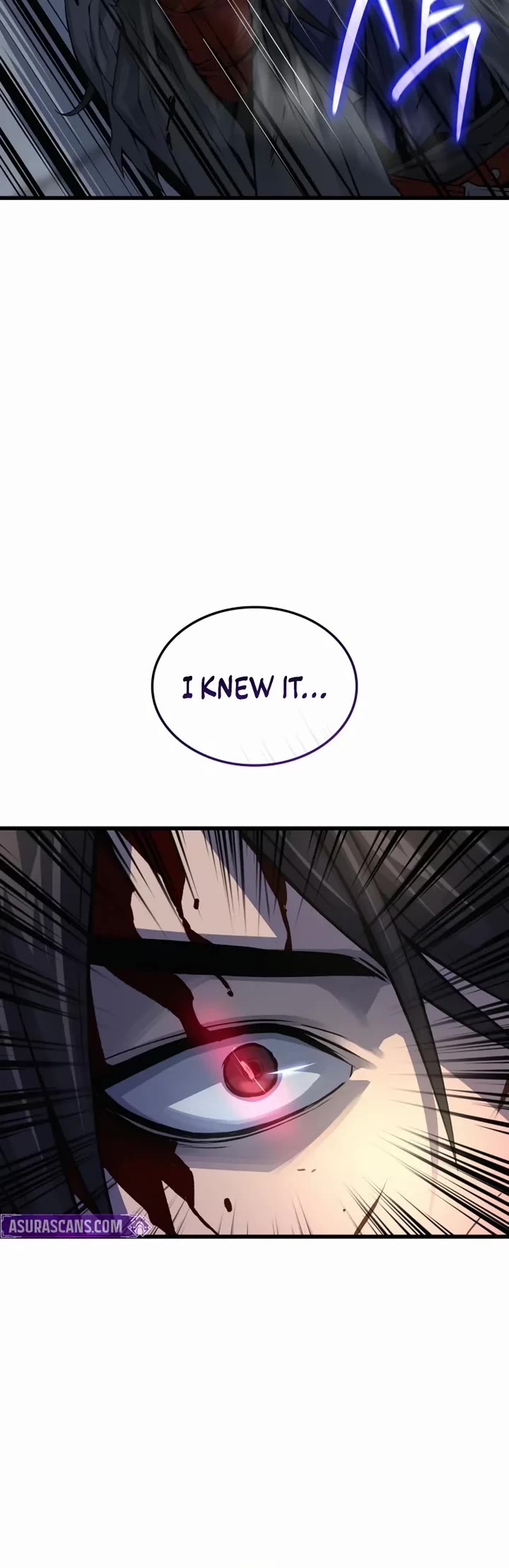 The Chaotic God of Extraordinary Strength chapter 105 page 45