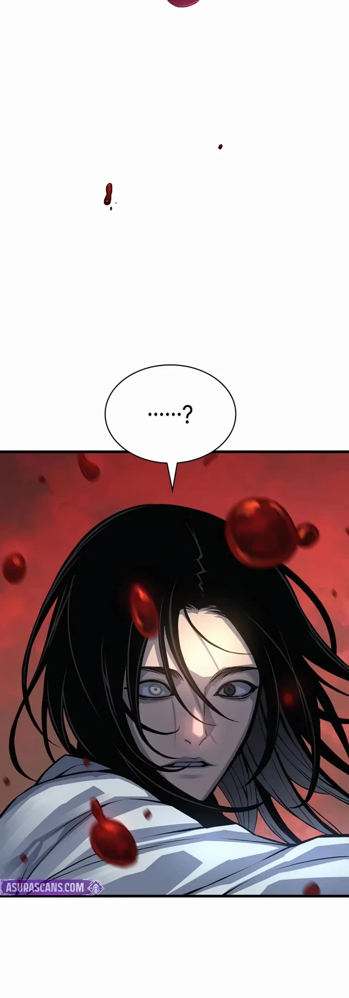 The Chaotic God of Extraordinary Strength chapter 105 page 59