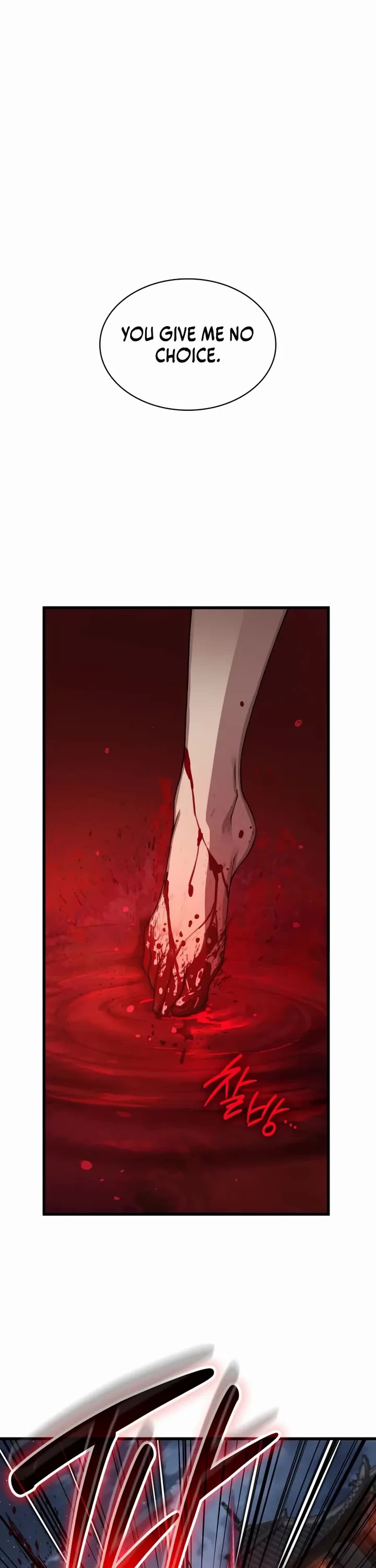 The Chaotic God of Extraordinary Strength chapter 105 page 62