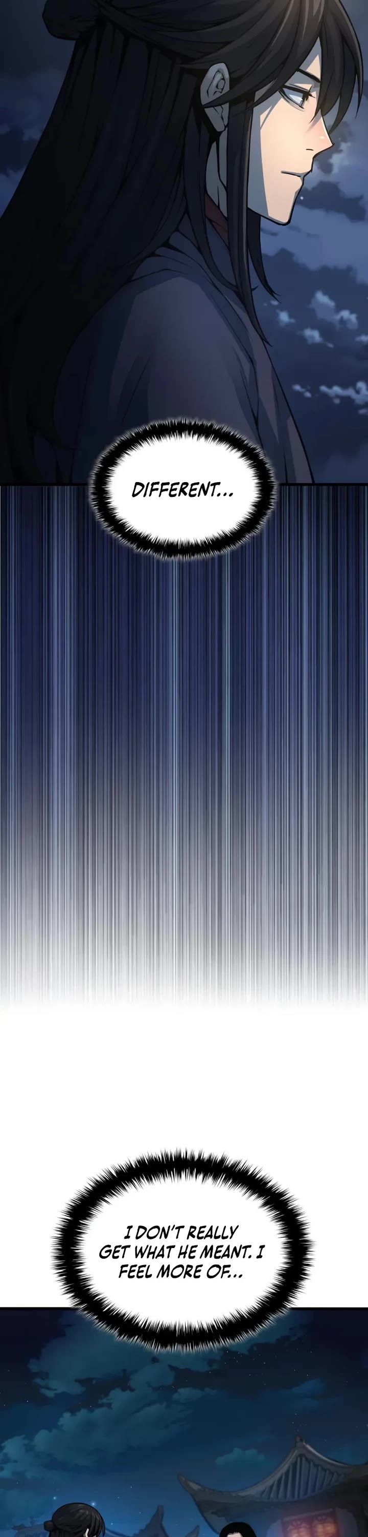 The Chaotic God of Extraordinary Strength chapter 105 page 7