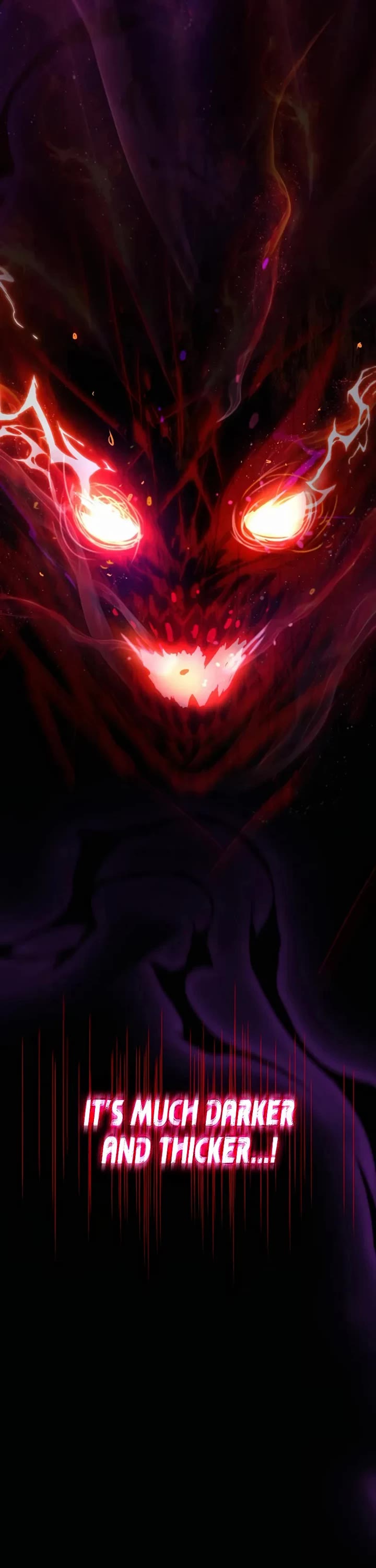 The Chaotic God of Extraordinary Strength chapter 106 page 40