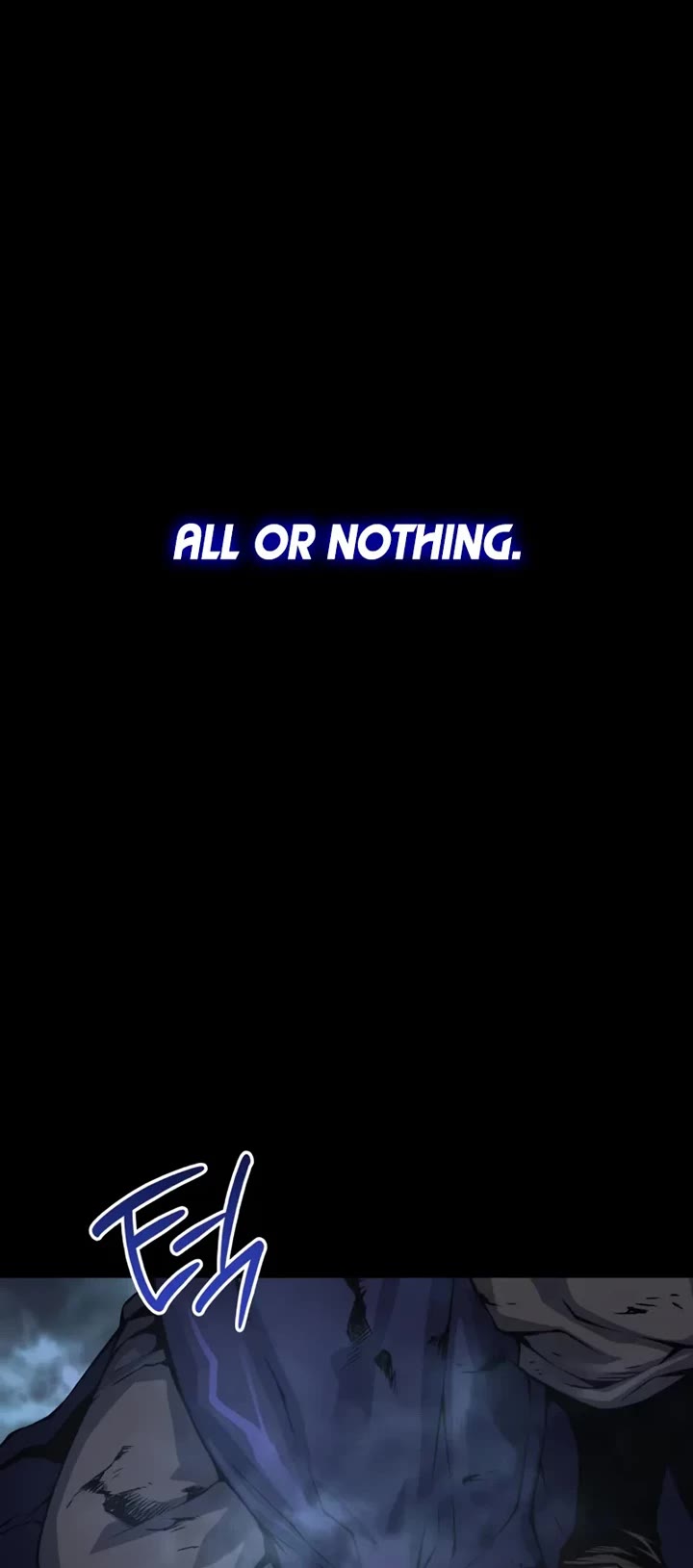 The Chaotic God of Extraordinary Strength chapter 106 page 51