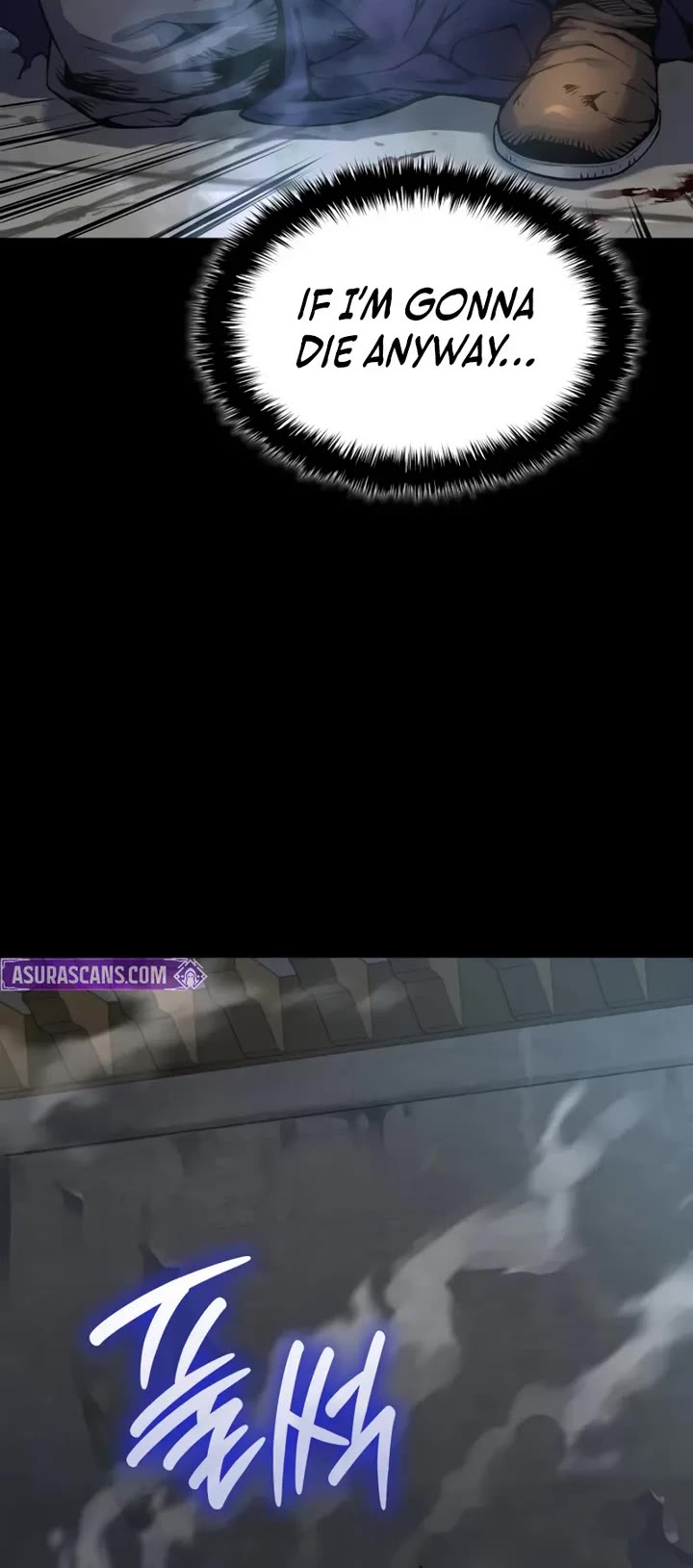 The Chaotic God of Extraordinary Strength chapter 106 page 52