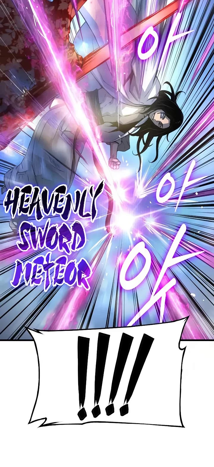 The Chaotic God of Extraordinary Strength chapter 107 page 14