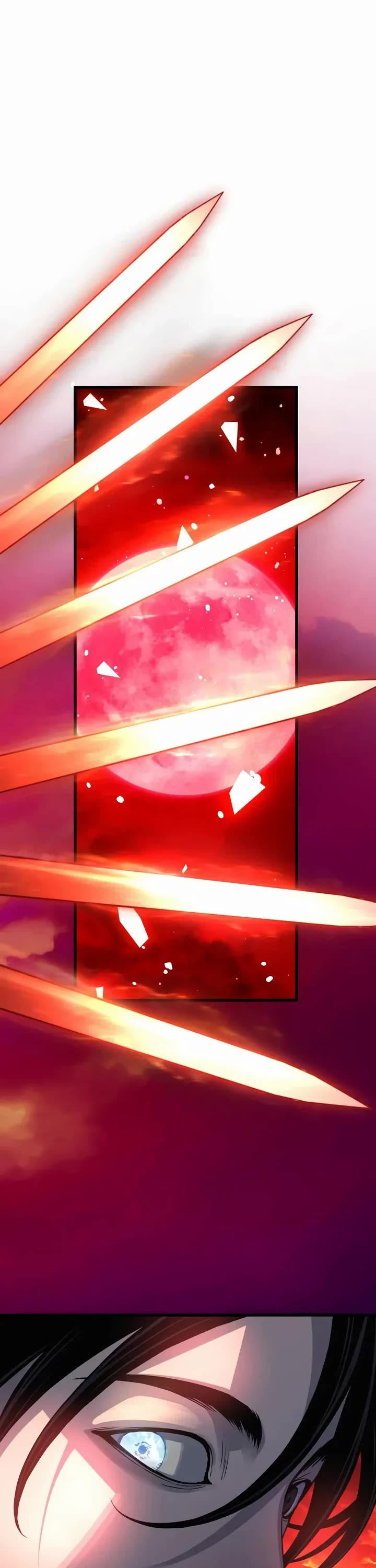 The Chaotic God of Extraordinary Strength chapter 107 page 30