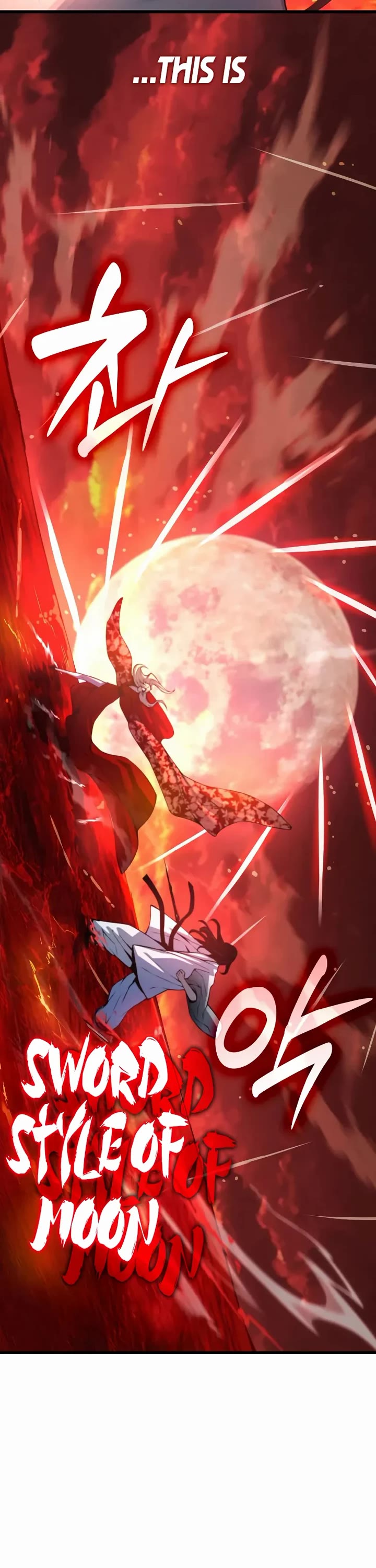 The Chaotic God of Extraordinary Strength chapter 107 page 31