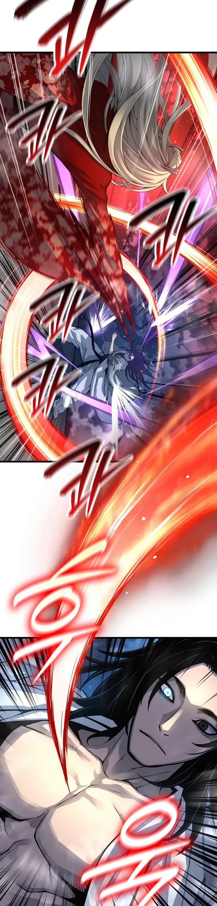 The Chaotic God of Extraordinary Strength chapter 107 page 36