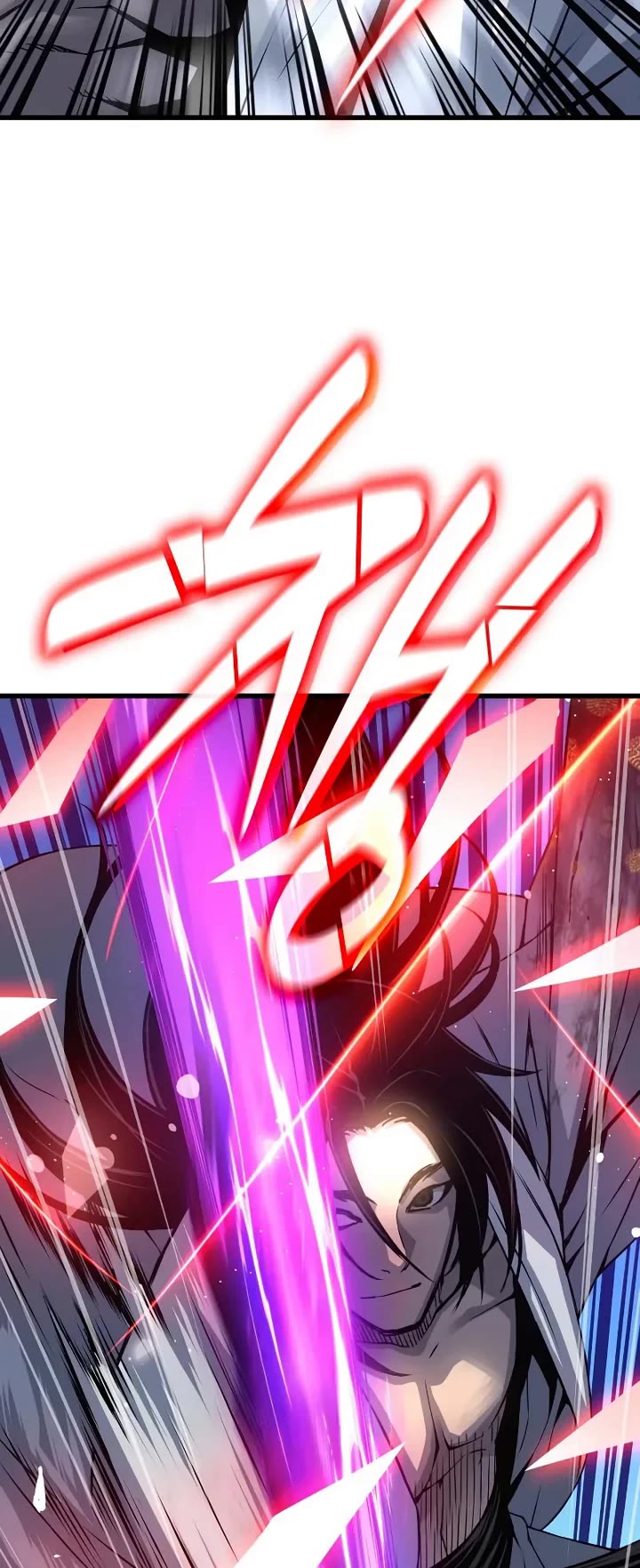 The Chaotic God of Extraordinary Strength chapter 107 page 37