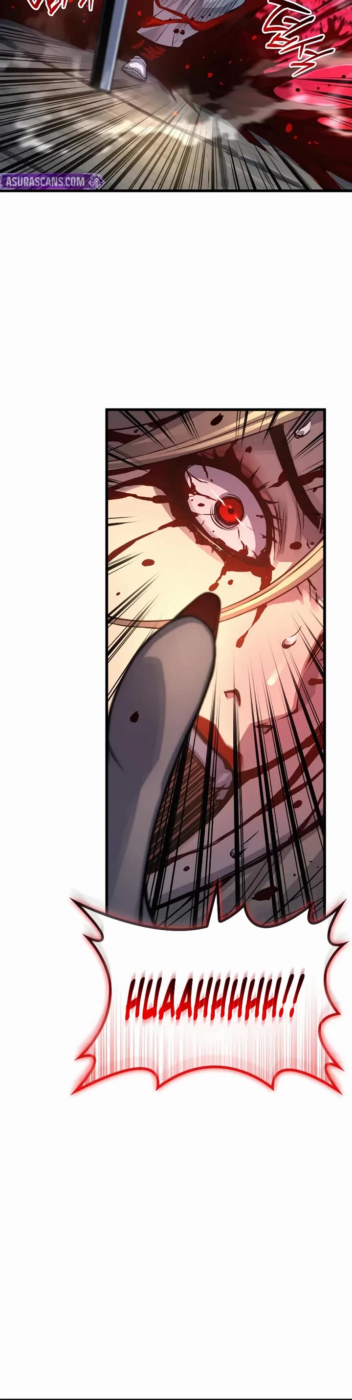 The Chaotic God of Extraordinary Strength chapter 107 page 47