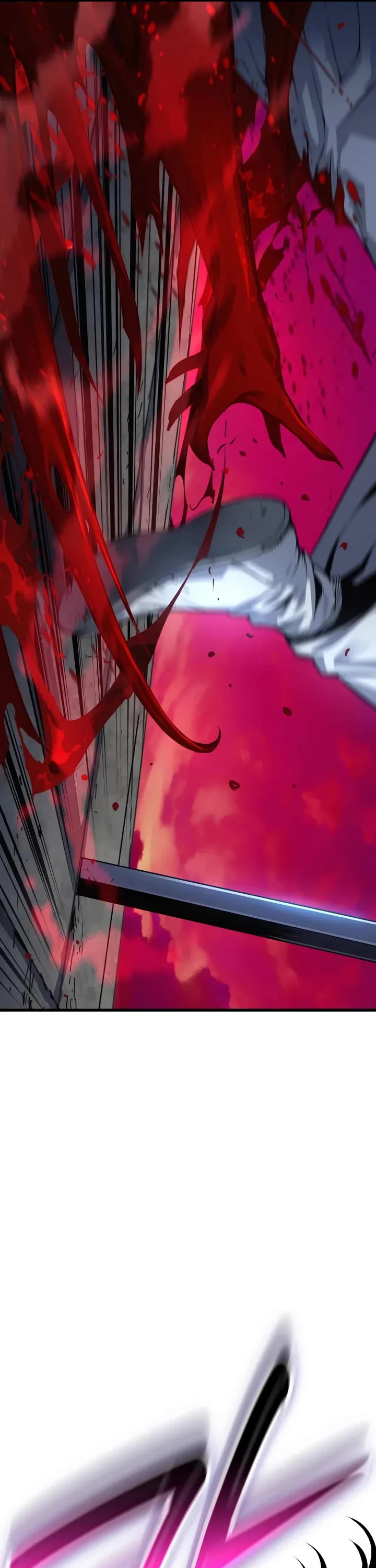 The Chaotic God of Extraordinary Strength chapter 107 page 48