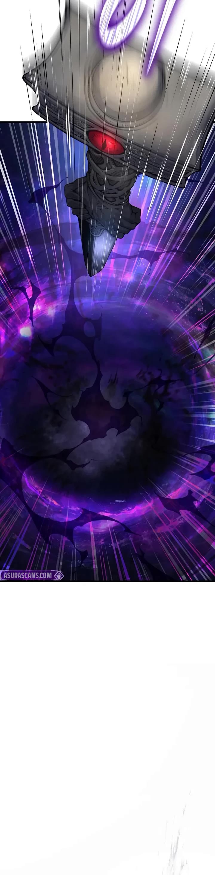 The Chaotic God of Extraordinary Strength chapter 107 page 51