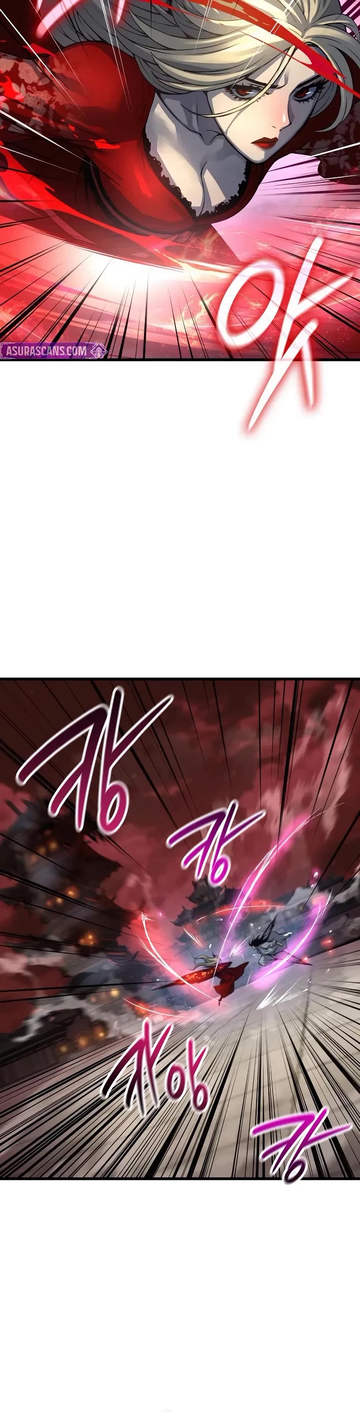 The Chaotic God of Extraordinary Strength chapter 107 page 9