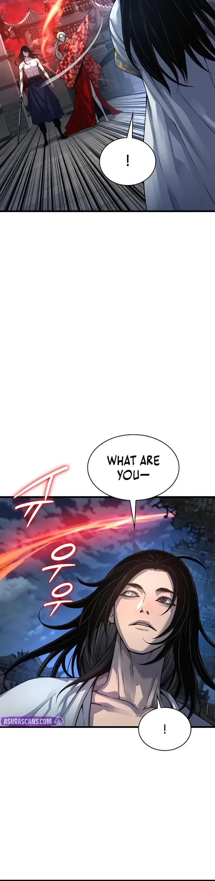 The Chaotic God of Extraordinary Strength chapter 108 page 19