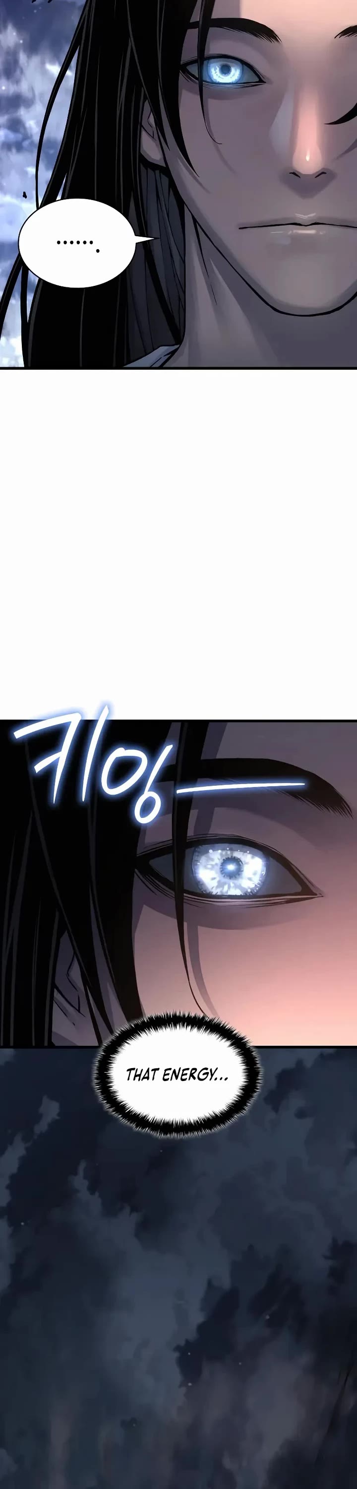 The Chaotic God of Extraordinary Strength chapter 108 page 3