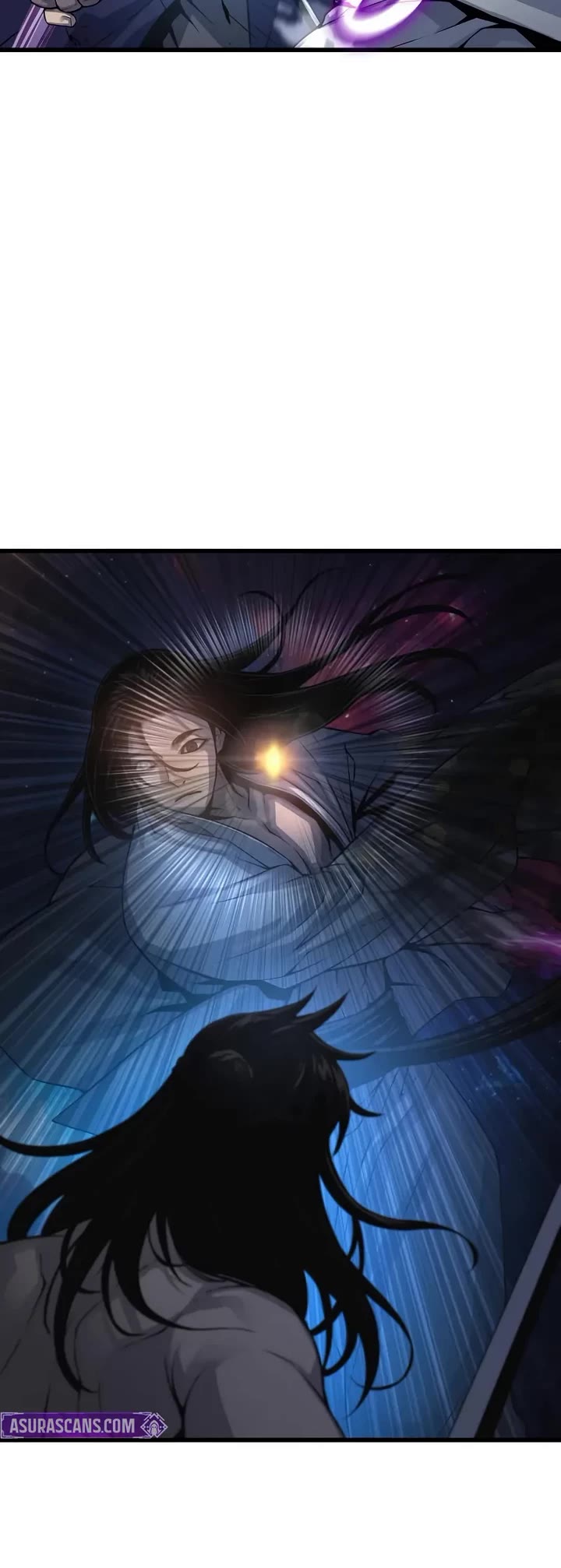 The Chaotic God of Extraordinary Strength chapter 108 page 36