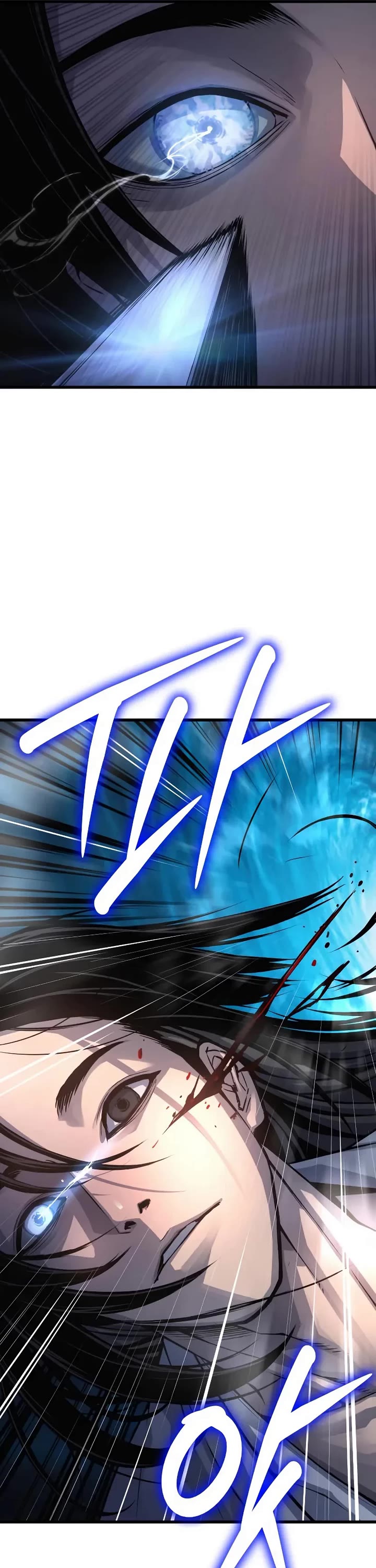 The Chaotic God of Extraordinary Strength chapter 108 page 38