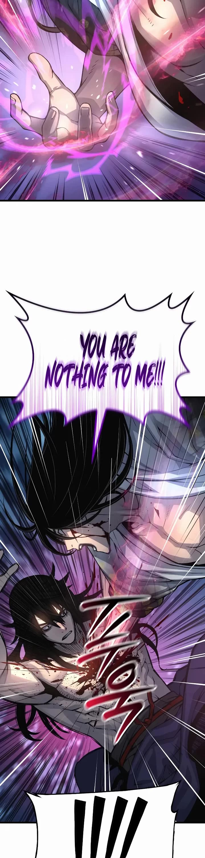 The Chaotic God of Extraordinary Strength chapter 108 page 44