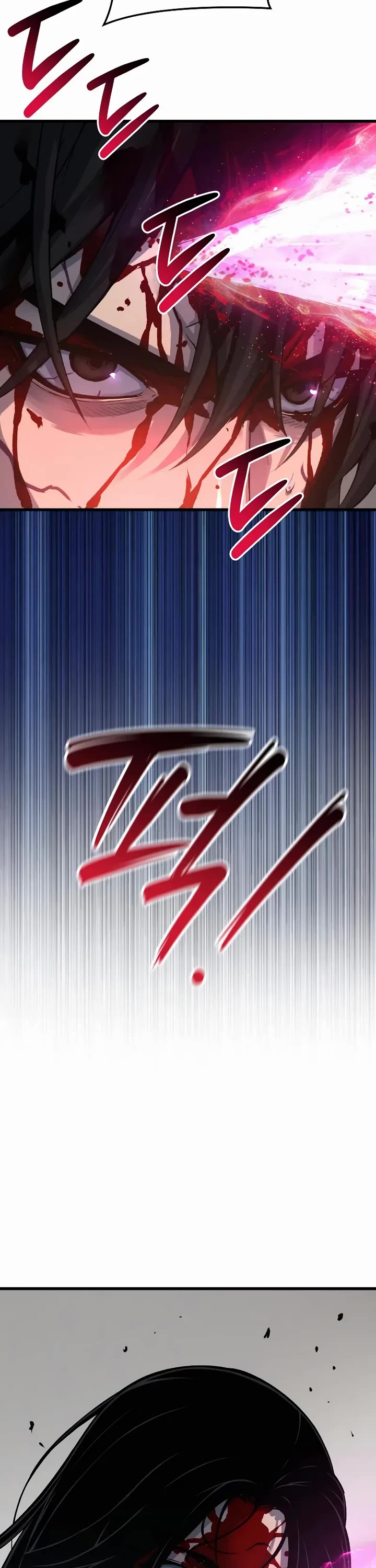 The Chaotic God of Extraordinary Strength chapter 108 page 64