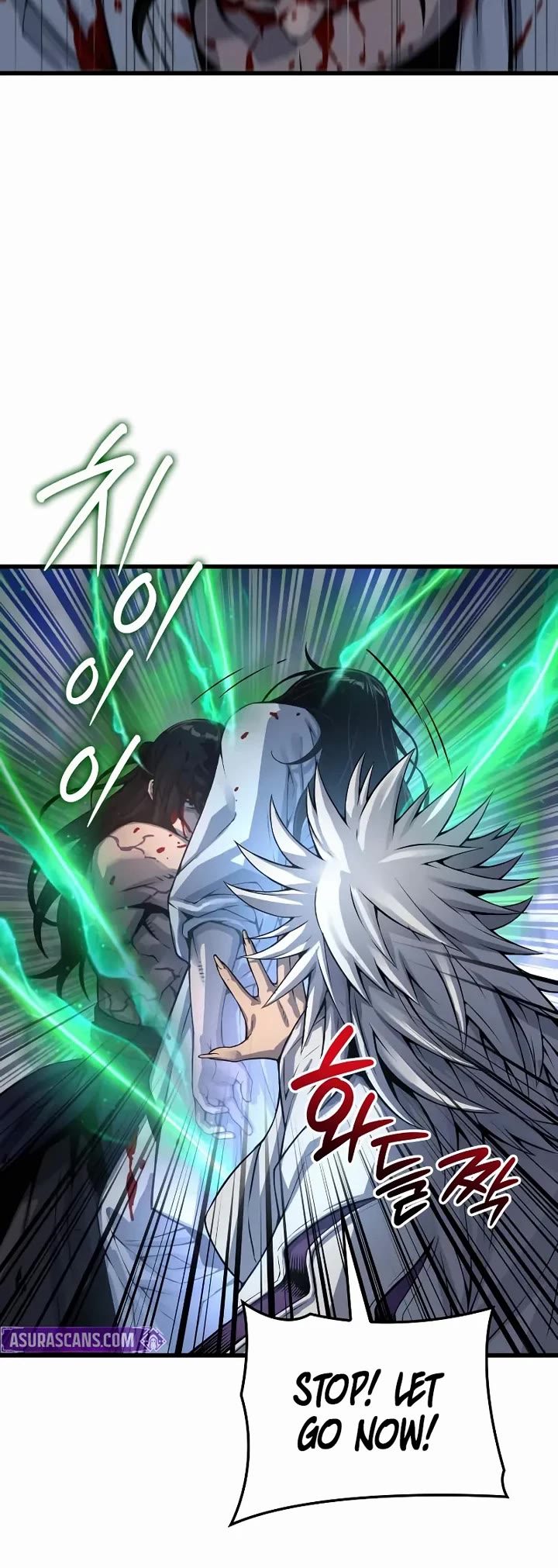 The Chaotic God of Extraordinary Strength chapter 108 page 66