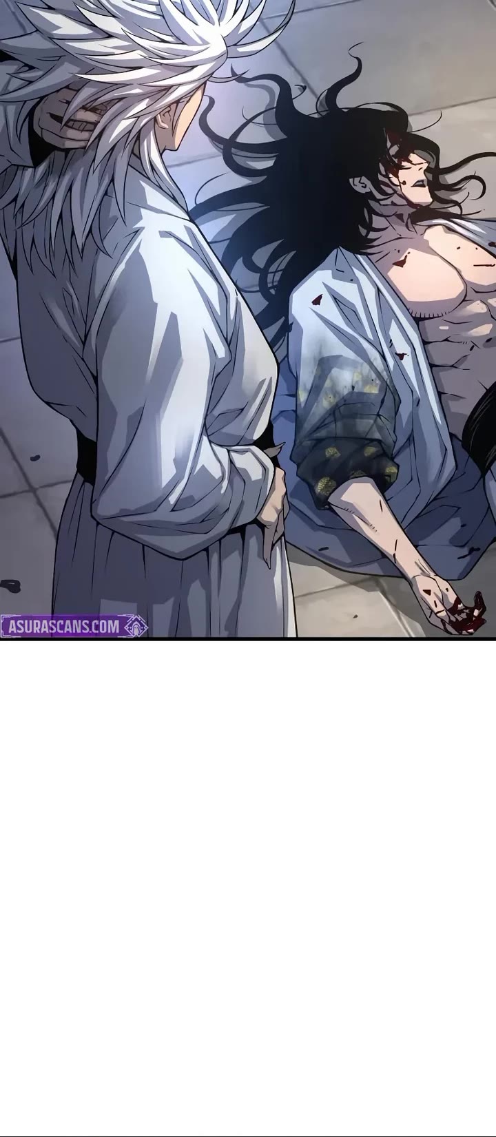 The Chaotic God of Extraordinary Strength chapter 109 page 19