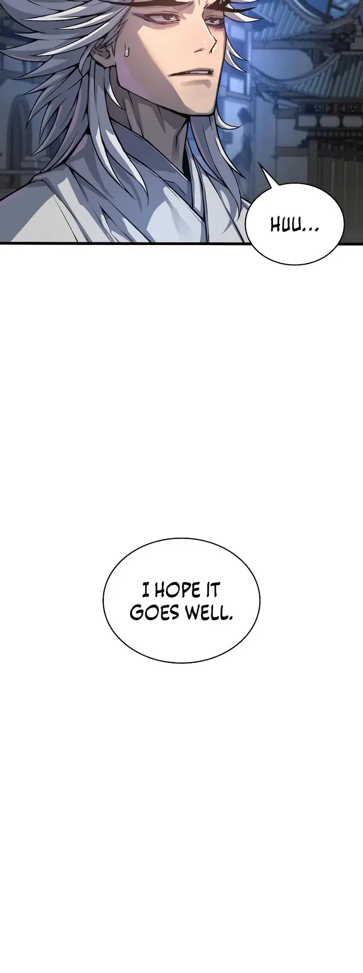 The Chaotic God of Extraordinary Strength chapter 109 page 50