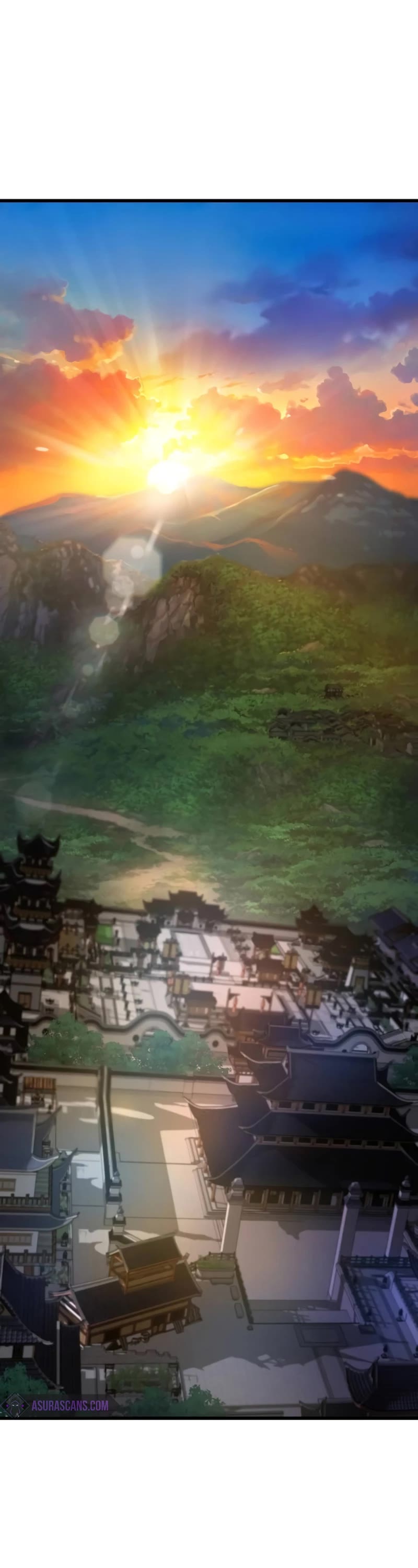 The Chaotic God of Extraordinary Strength chapter 25 page 2