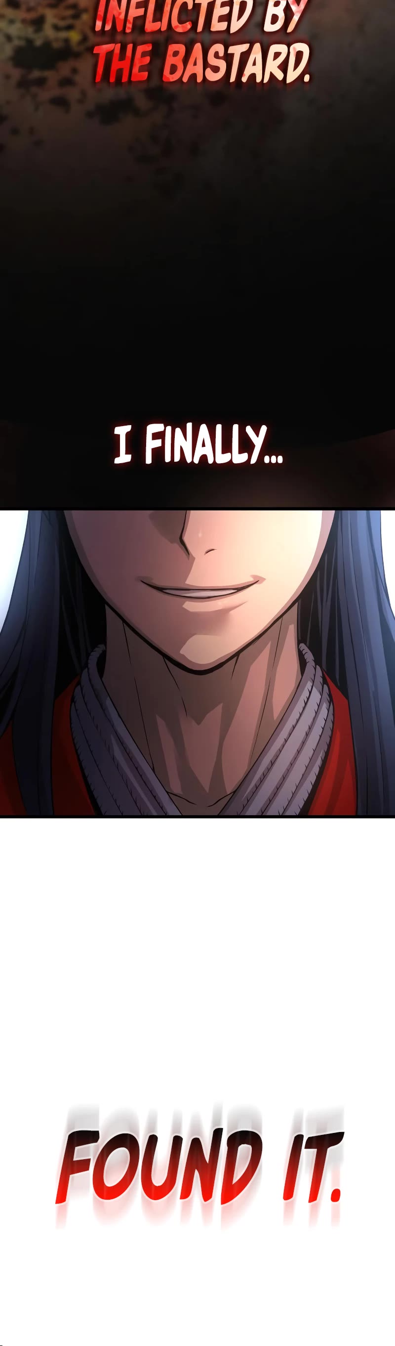 The Chaotic God of Extraordinary Strength chapter 32 page 77