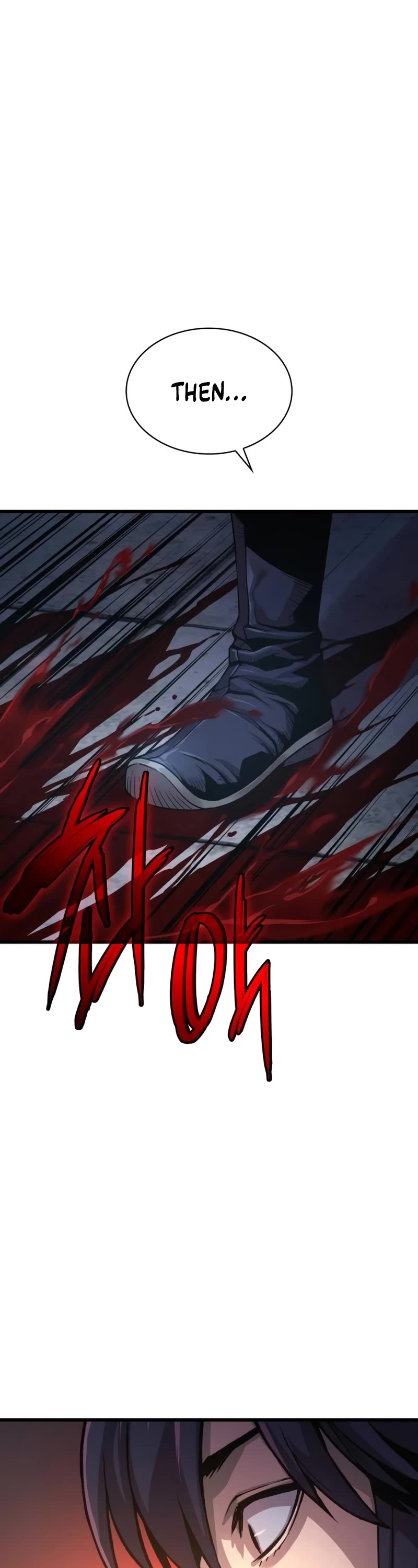 The Chaotic God of Extraordinary Strength chapter 37 page 2