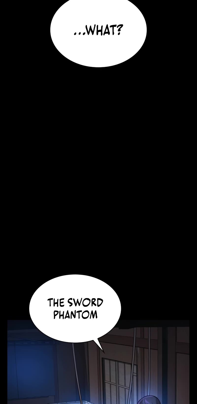 The Chaotic God of Extraordinary Strength chapter 39 page 41