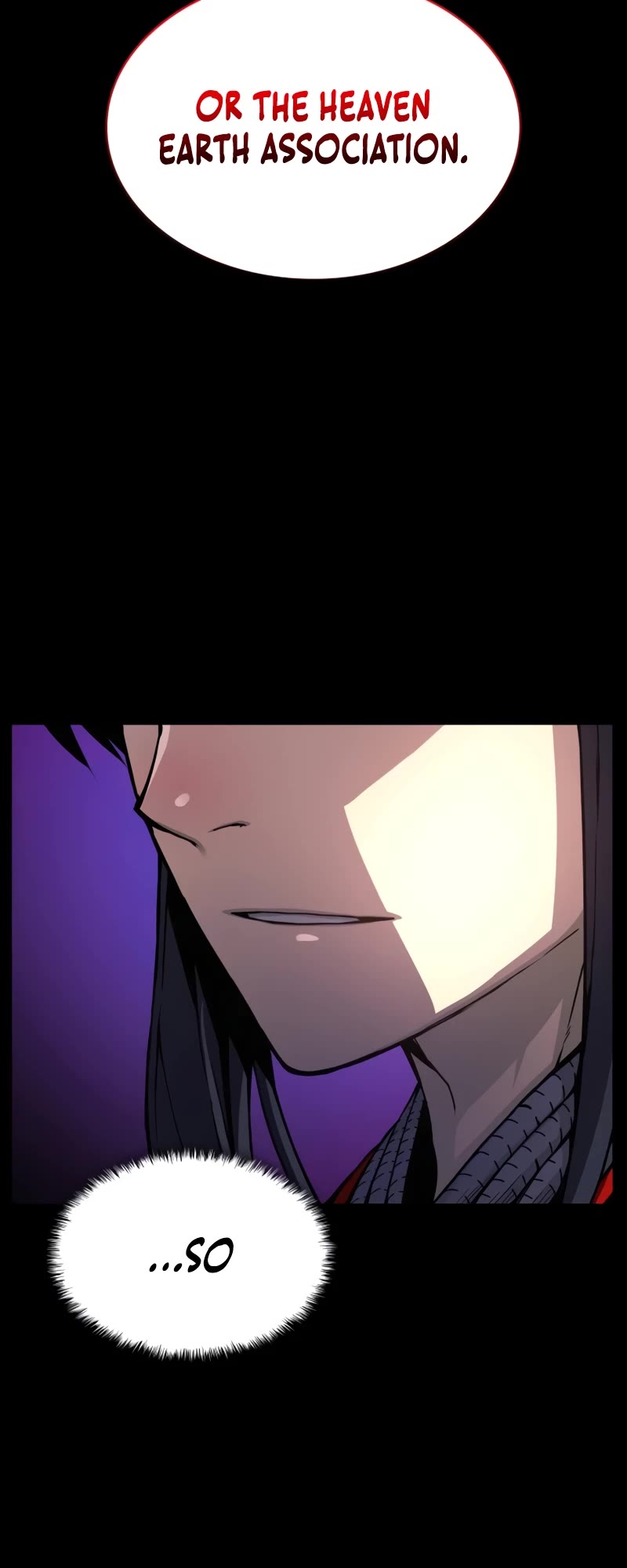 The Chaotic God of Extraordinary Strength chapter 39 page 48