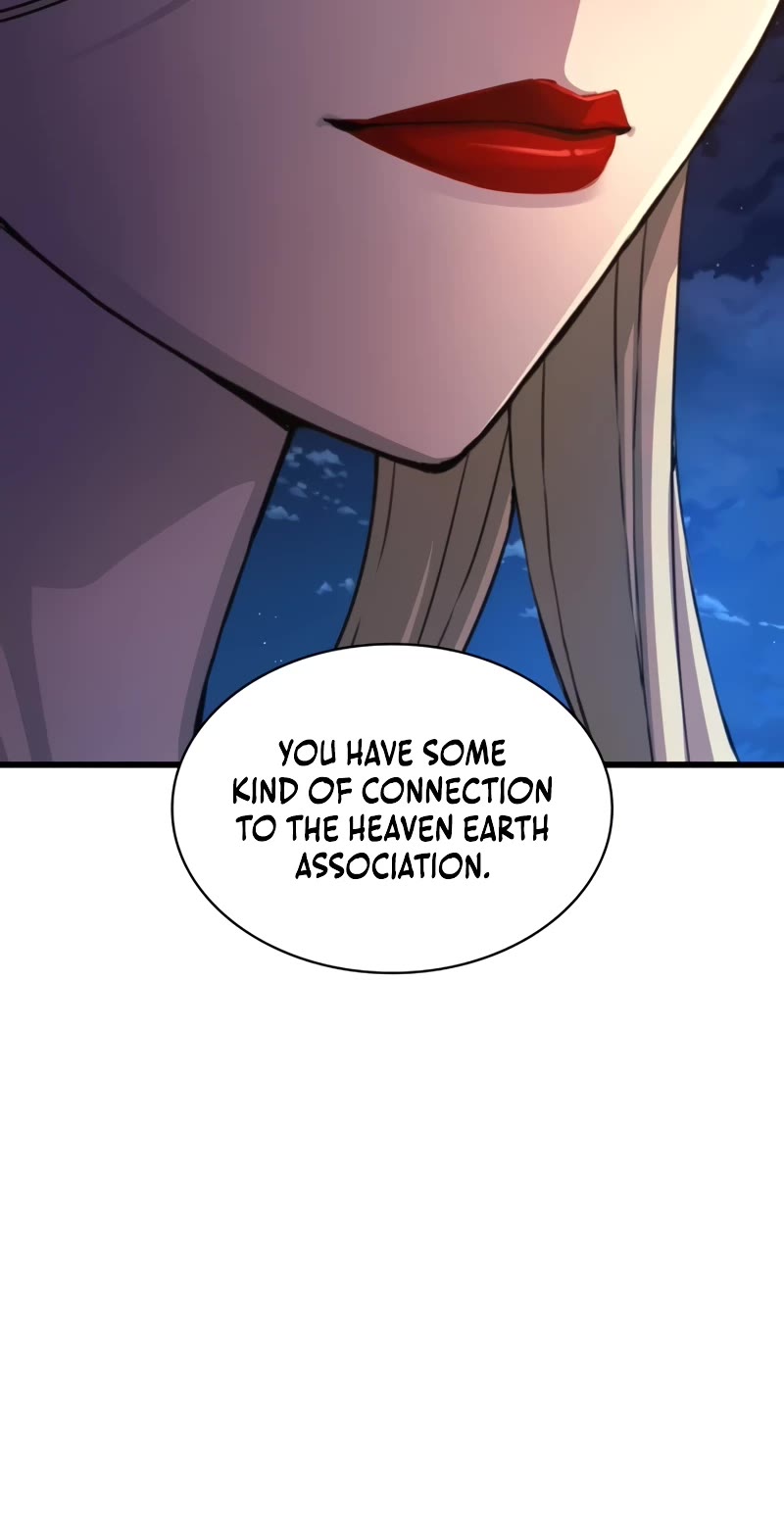 The Chaotic God of Extraordinary Strength chapter 39 page 60