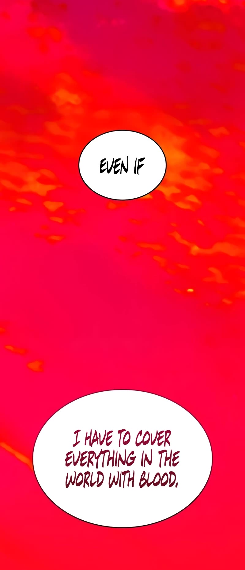 The Chaotic God of Extraordinary Strength chapter 39 page 65