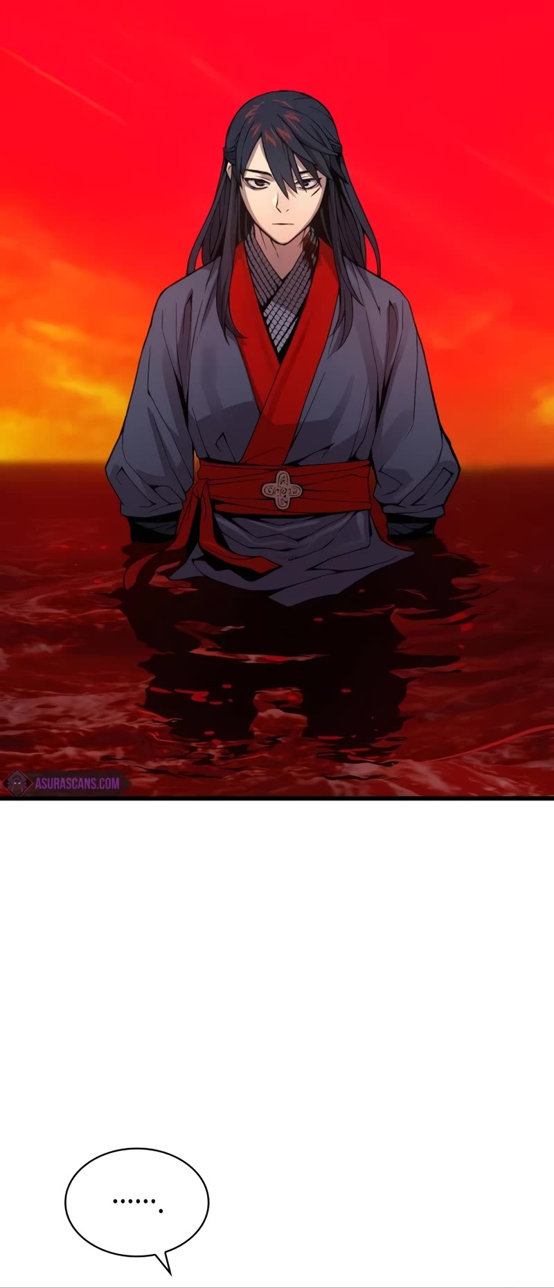 The Chaotic God of Extraordinary Strength chapter 39 page 66